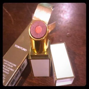 Tom Ford Lip Color in Otranto 💄